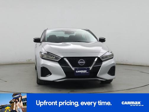 2023 Nissan Maxima SV