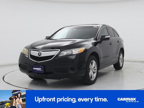 2015 Acura RDX AWD