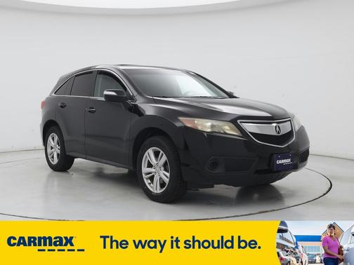 2015 Acura RDX AWD