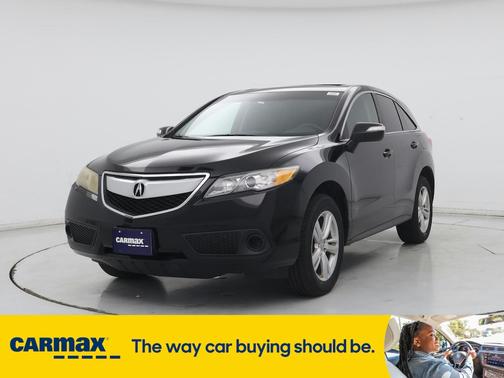 2015 Acura RDX AWD