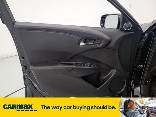 2015 Acura RDX AWD