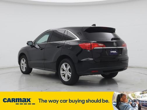 2015 Acura RDX AWD