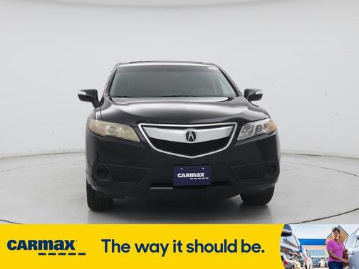 2015 Acura RDX AWD