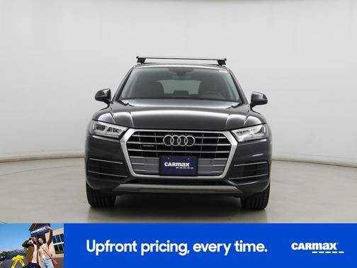 2020 Audi Q5 Premium Plus