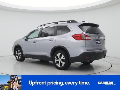 2022 Subaru Ascent Premium