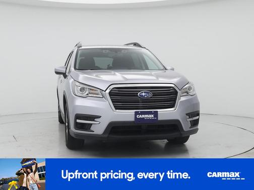 2022 Subaru Ascent Premium