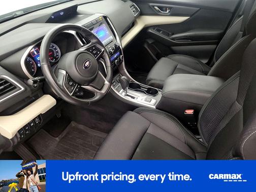 2022 Subaru Ascent Premium
