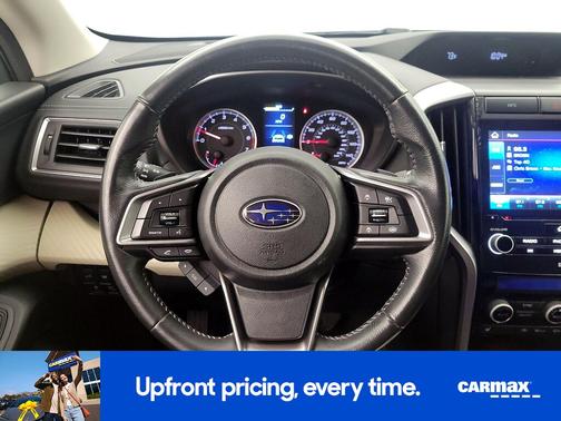 2022 Subaru Ascent Premium