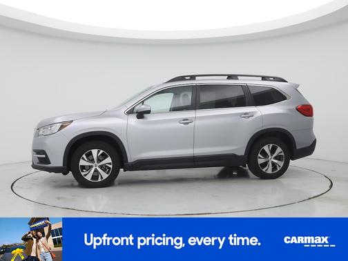 2022 Subaru Ascent Premium