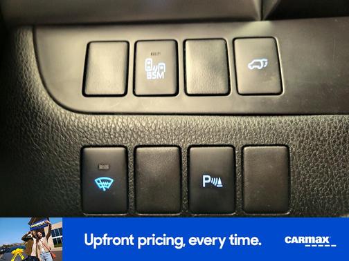 2014 Toyota Highlander Limited