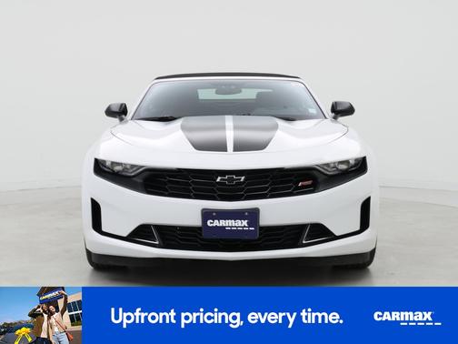 2023 Chevrolet Camaro LT