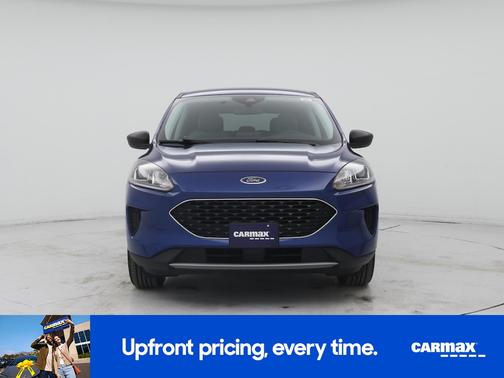 2022 Ford Escape PHEV SE