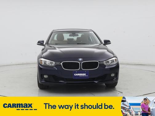 2015 BMW 328 XI