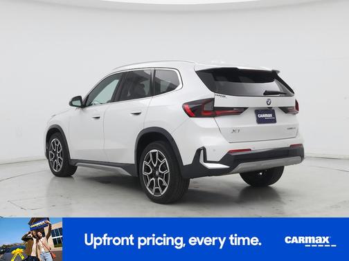 2024 BMW X1 XDrive28i