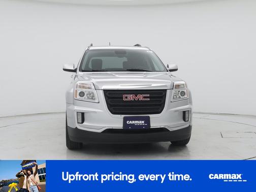 2016 GMC Terrain SLE