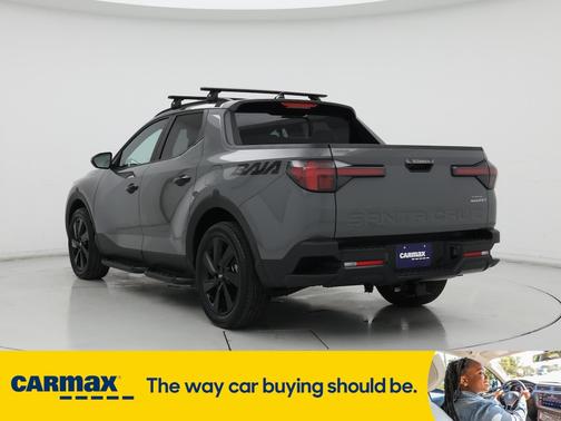 2023 Hyundai SANTA CRUZ Night