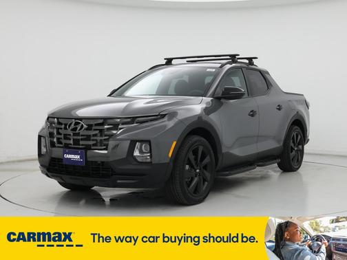 2023 Hyundai SANTA CRUZ Night