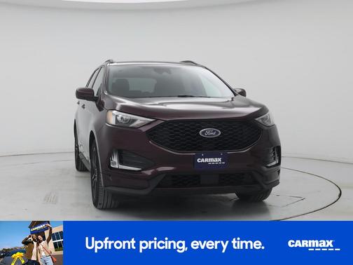 2023 Ford Edge ST-Line