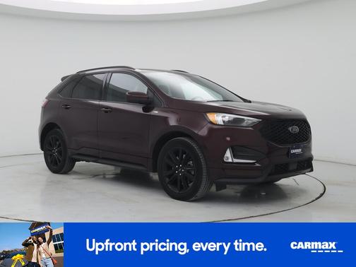 2023 Ford Edge ST-Line