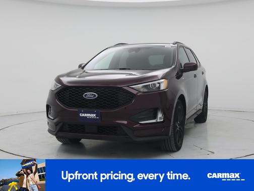2023 Ford Edge ST-Line