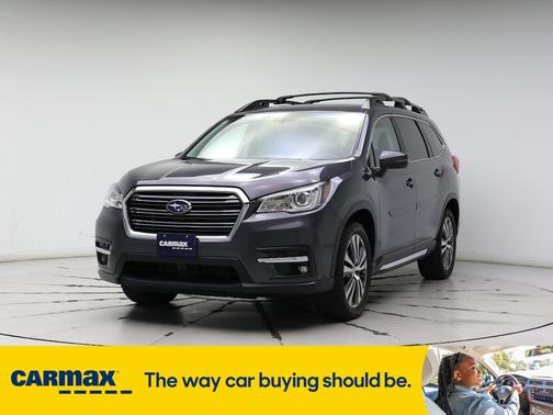2020 Subaru Ascent Limited