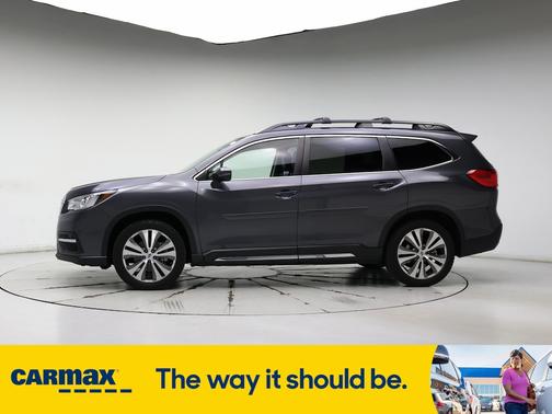 2020 Subaru Ascent Limited