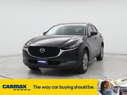 2022 Mazda CX-30 Select