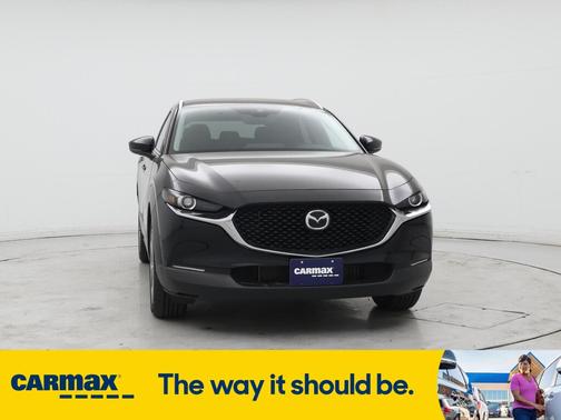 2022 Mazda CX-30 Select