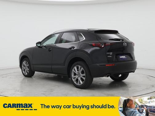 2022 Mazda CX-30 Select