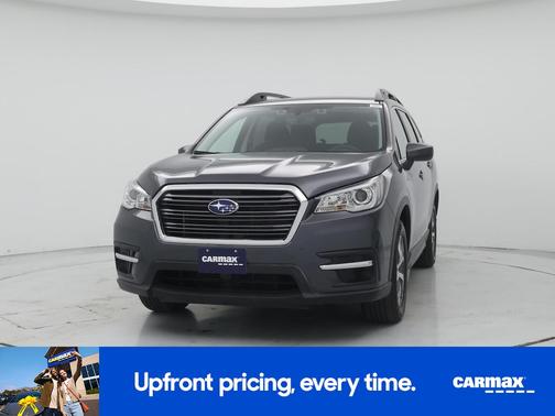 2019 Subaru Ascent Premium