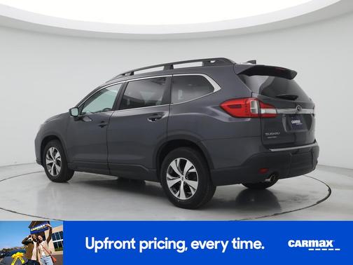 2019 Subaru Ascent Premium
