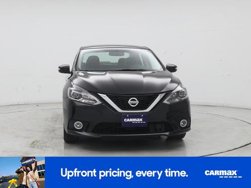 2019 Nissan Sentra SL