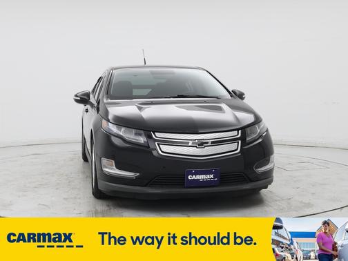 2014 Chevrolet Volt