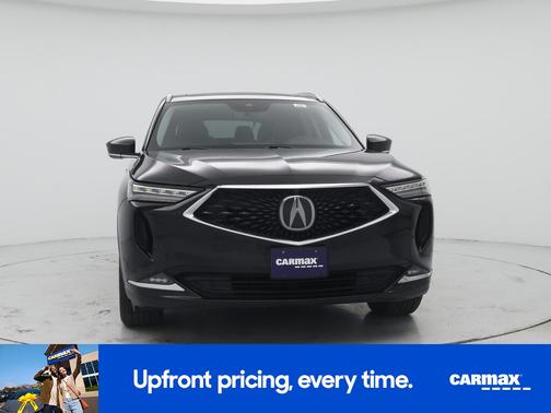 2024 Acura MDX SH-AWD Advance