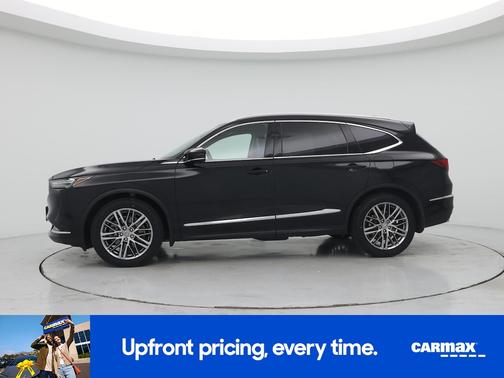 2024 Acura MDX SH-AWD Advance