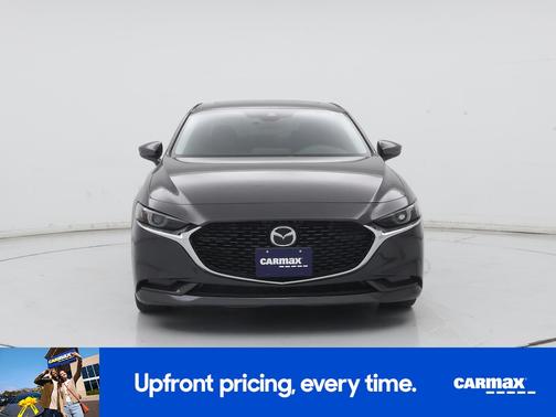 2019 Mazda Mazda3 Select