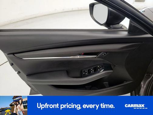 2019 Mazda Mazda3 Select