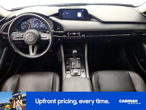 2019 Mazda Mazda3 Select
