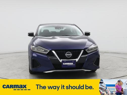 2023 Nissan Maxima SV