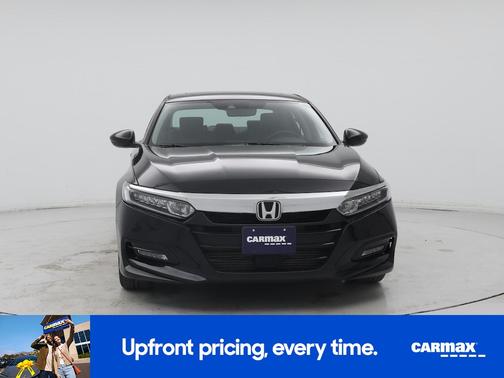 2019 Honda Accord EX-L