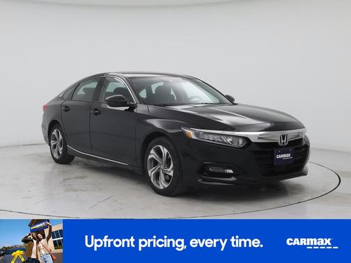 2019 Honda Accord EX-L