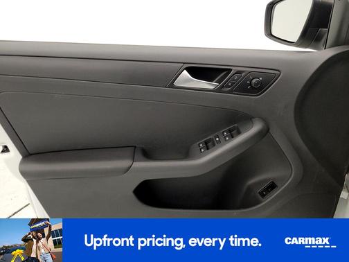 2016 Volkswagen Jetta S