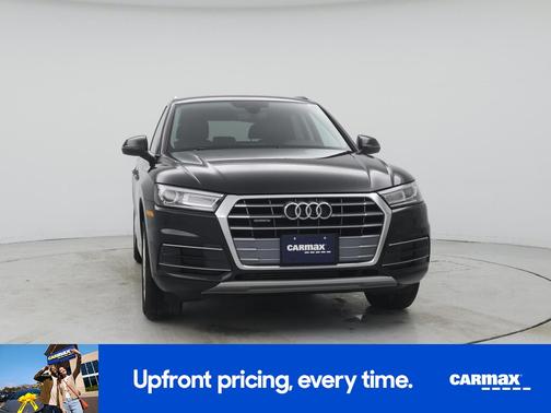 2019 Audi Q5 Premium