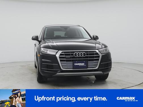2019 Audi Q5 Premium
