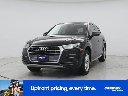 2019 Audi Q5 Premium
