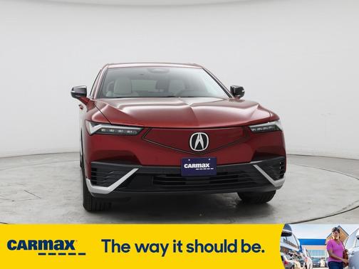 2024 Acura ZDX A-Spec