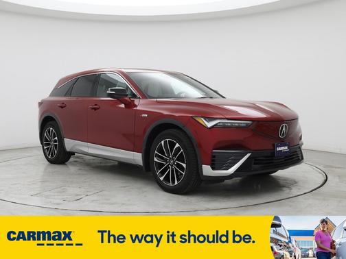 2024 Acura ZDX A-Spec