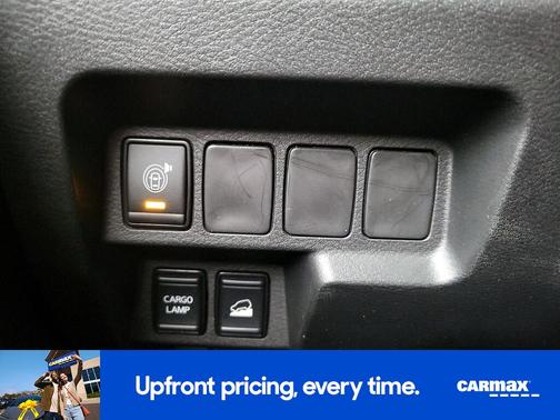 2023 Nissan Frontier S