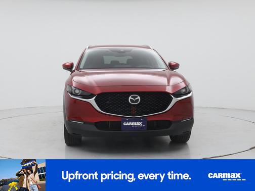 2022 Mazda CX-30 Premium