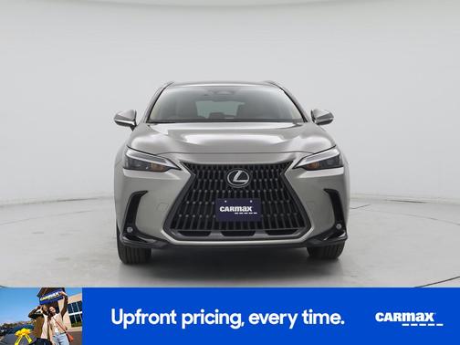 2023 Lexus NX 350 